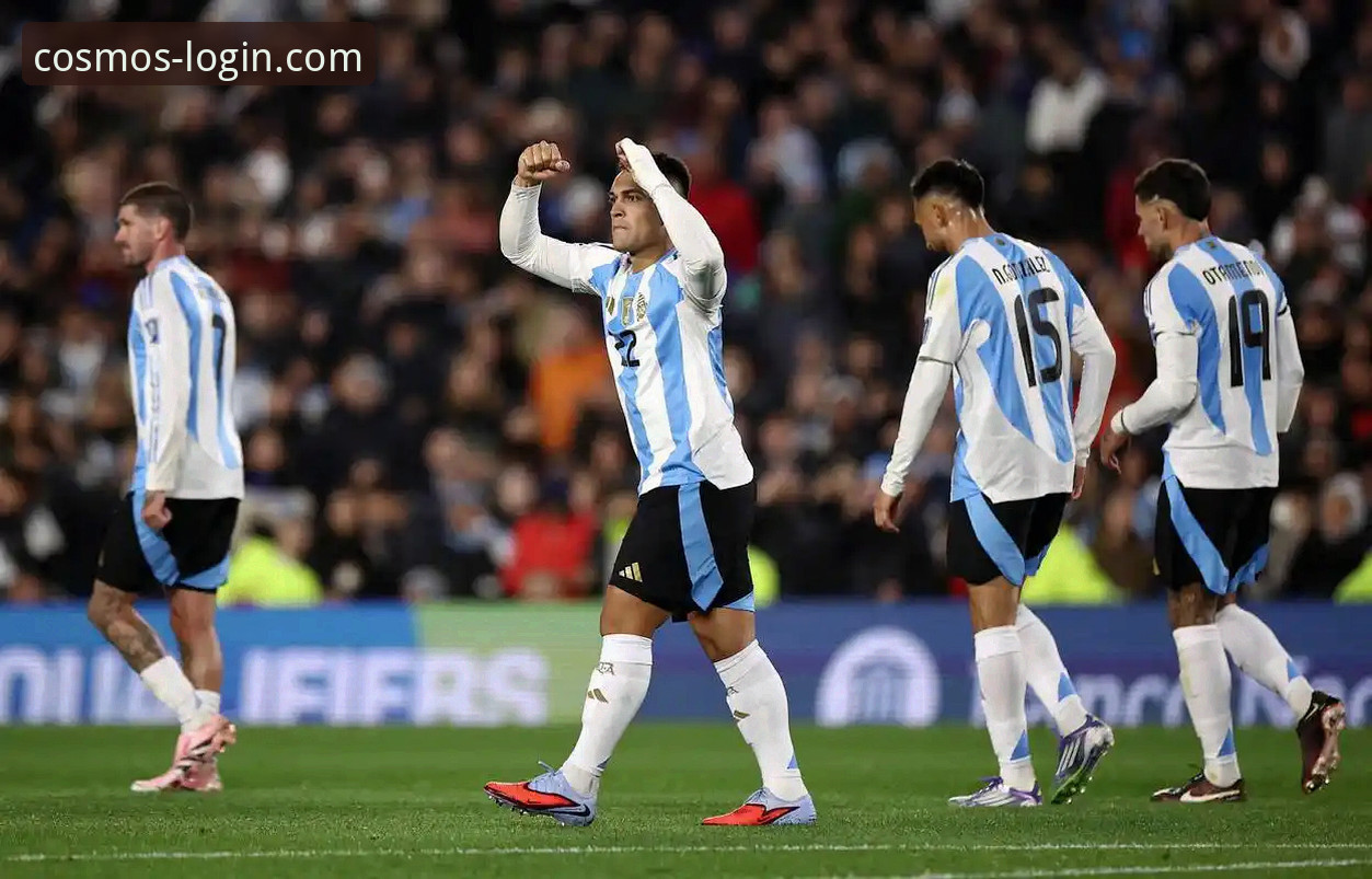 阿根廷世界杯备战突遭重创，新星帕尼切利重伤无缘美加墨