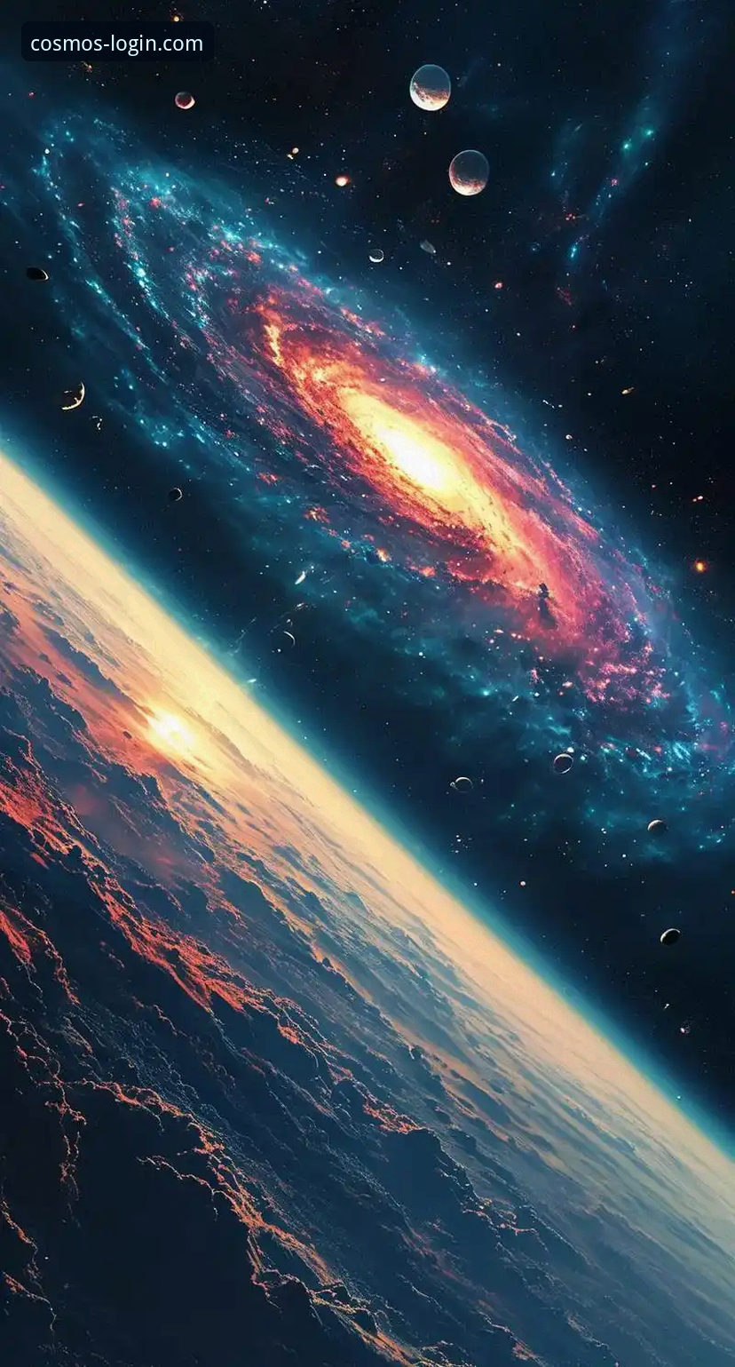 揭秘星空入口官网2026新版：你不知道的视觉革命与交互升级内幕